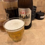 とんかつ檍 - 