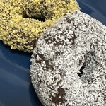 ミスタードーナツ - 料理写真: