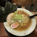 麺屋 けんしん - 料理写真:
