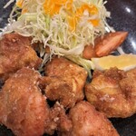 餃子の王将 - 料理写真: