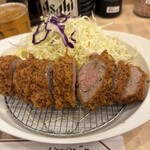 とんかつ檍 - 