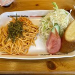 コメダ珈琲店 - 料理写真: