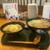蔵羅八うどん - 料理写真: