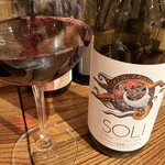 立飲・ビストロシン サンテ - 