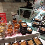 韓美膳DELI - 店舗