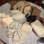 立飲・ビストロシン サンテ - 