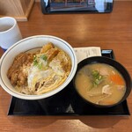 かつや - 料理写真: