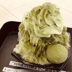 抹茶ラボ - 
