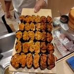 銀座のみこ寿司