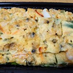 韓美膳DELI - 海鮮チヂミ