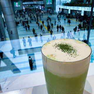 ブルーボトルコーヒー_0