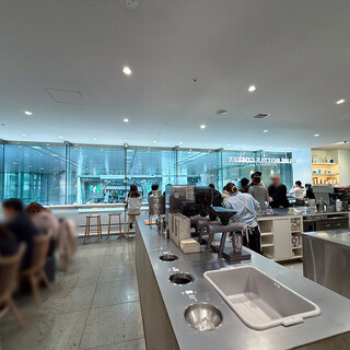 ブルーボトルコーヒー_2