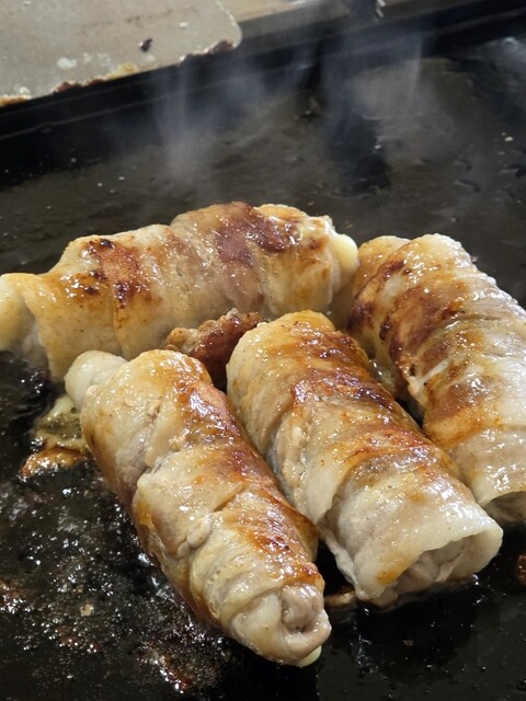 お好み焼 よっちゃん - 葛西/お好み焼き | 食べログ
