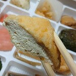 NEW DAYS - 三角揚げ煮物