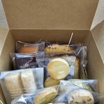 焼き菓子 toi 覚王山 - 