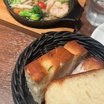 俺のフレンチ・イタリアン - 
