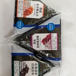 LAWSON - 料理写真: