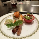 名家 華中華 - 