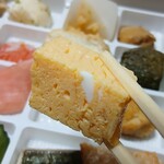 NEW DAYS - 手作り卵焼き