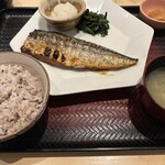 大戸屋 - 料理写真: