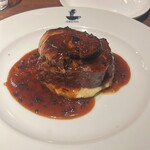 俺のフレンチ・イタリアン - 