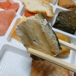 NEW DAYS - 鯖の塩焼き