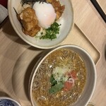 夢庵 - 料理写真: