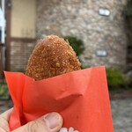 パンセ - 料理写真: