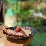 かに道楽 - 料理写真: