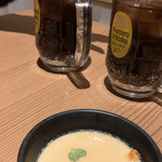 Zenseki Private rooms Hakata Ukai Hakata Ekimae Ten - 