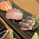 Zenseki Private rooms Hakata Ukai Hakata Ekimae Ten - 