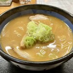陣屋 - みそらぁめん