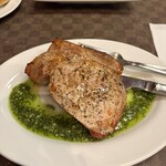 ビストロ石川亭 - 