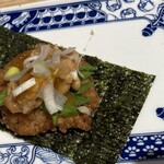 鮨 酒 肴 杉玉 - 