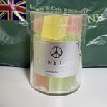 ペニーレイン - 料理写真: