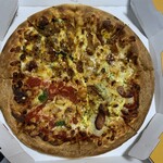 ピザハット - 料理写真: