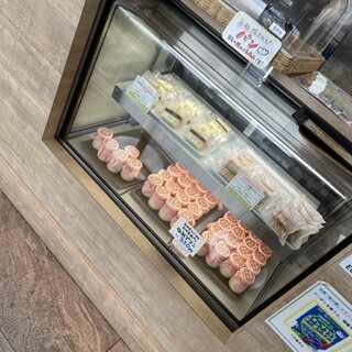 カフェ イソミ テラス_0