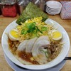 らーめん三水 つくば店