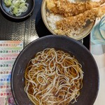 ゆで太郎 - 