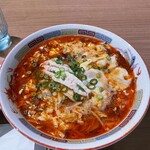 山泉樓 - 料理写真: