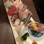 嬉々 わらまさ - 料理写真: