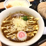 松戸富田製麺 - 
