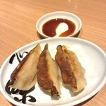 松戸富田製麺 - 