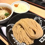 松戸富田製麺 - 