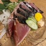 馬鹿坊人 - 