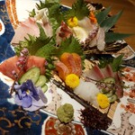馬鹿坊人 - 