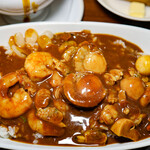 ガヴィアル - 料理写真: