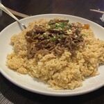 ベビー フェイス プラネッツ - 料理写真: