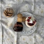 352879700 - 綺麗に持ち帰れなかった、すみません。味はバッチリでしたよ！