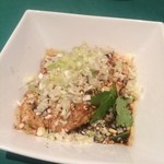 ラヴェニール チャイナ - よだれ鶏